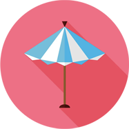 Städte & Strandurlaub
